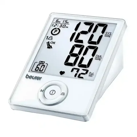 فشارسنج بازویی BM70 بیورر (Beurer)