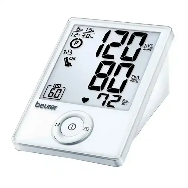 فشارسنج بازویی BM70 بیورر (Beurer)