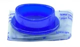 ماسک CPR تنفس دهان به دهان