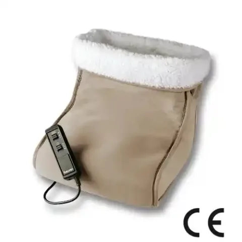 گرمکن و ماساژور پا بیورر (Beurer) مدل FWM40