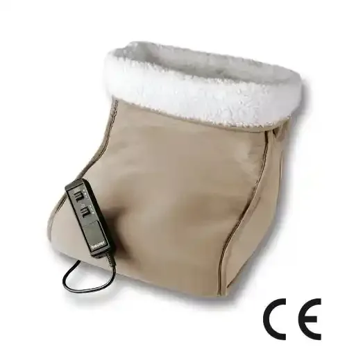 گرمکن و ماساژور پا بیورر (Beurer) مدل FWM40