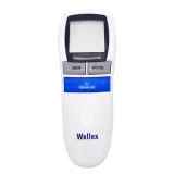 تب سنج لیزری پیشانی دیجیتال ولکس Wellex NT-7