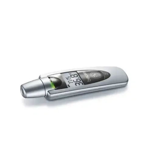 تب سنج پیشانی مادون قرمز FT60 بیورر (Beurer)