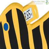 ترازوی حمام JPS11 بیورر (Beurer)