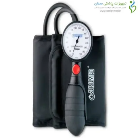 فشارسنج عقربه ای برمد BD2700