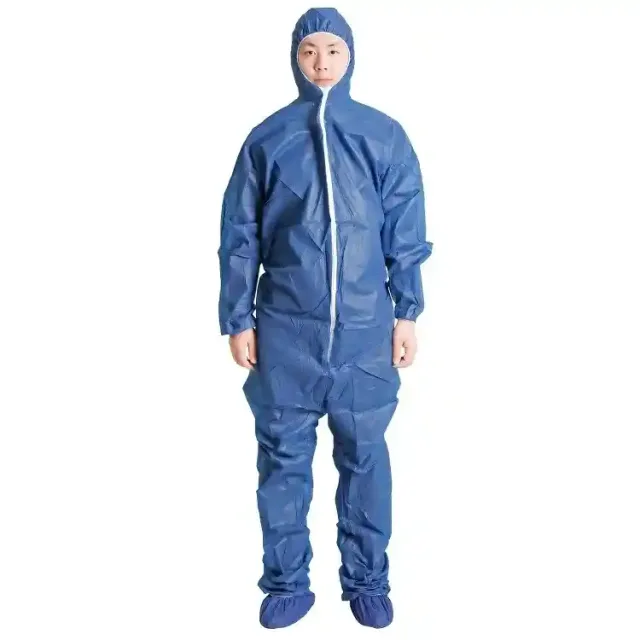 لباس ایزوله لمینت 70 گرم پارچه ترک