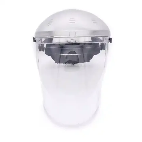 شیلد صورت کلاهی (Mask Shield Protector)