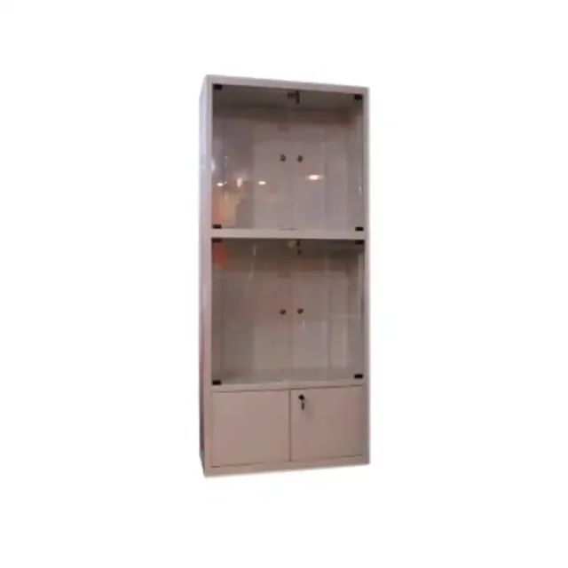 کمد چهار شیشه دارو