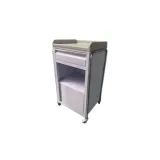 کمد کنار تخت رویه ABS