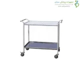 ترالی حمل غذا