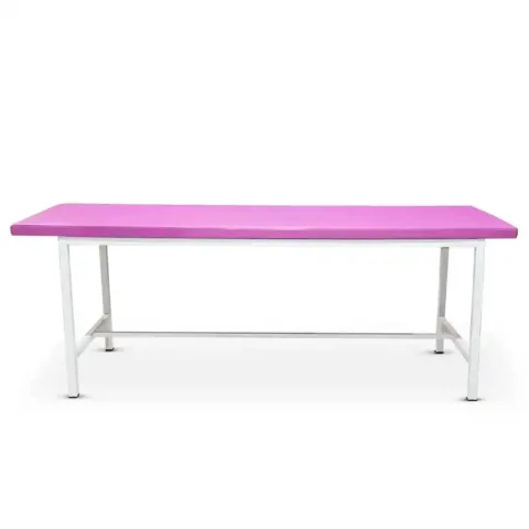 تخت معاینه پایه ثابت