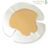 پانسمان فوم چسبدار کانکیو یورودرم - Euroderm foam plus concave