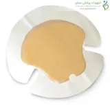 پانسمان فوم چسبدار کانکیو یورودرم - Euroderm foam plus concave