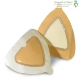 پانسمان فوم چسبدار ساکرال یورودرم - Euroderm foam plus sacral