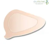 پانسمان فوم چسبدار ساکرال یورودرم - Euroderm foam plus sacral