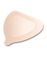 پانسمان فوم چسبدار ساکرال یورودرم - Euroderm foam plus sacral