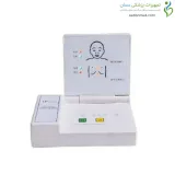 مولاژ CPR نوزاد با گایدر