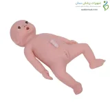 مولاژ پرستاری نوزاد