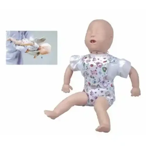 مولاژ خارج کردن جسم خارجی