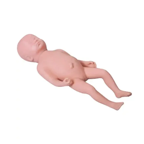 مولاژ عروسک یک ماهه