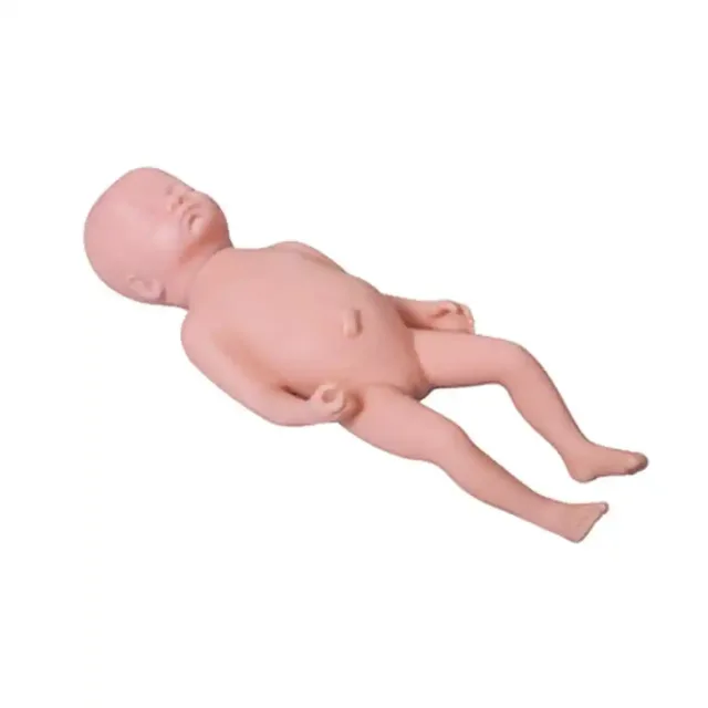 مولاژ عروسک یک ماهه