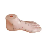 مولاژ طب سوزنی پا