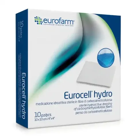 پانسمان هیدور یوروسل-Eurocell Hydro