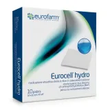 پانسمان یوروسورب - Eurosorb