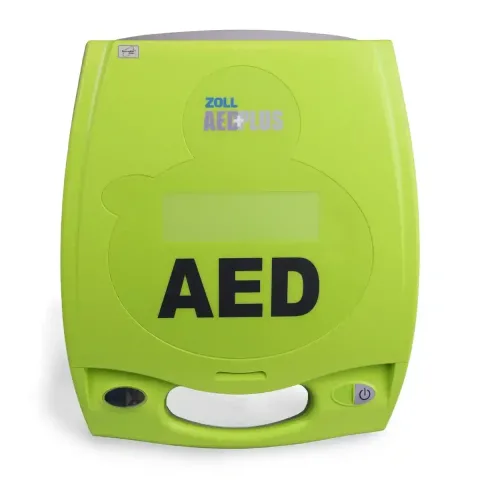 الکتروشوک AED ZOLL PLUS