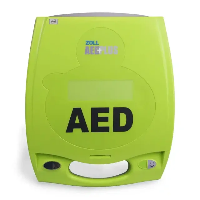 الکتروشوک AED ZOLL PLUS