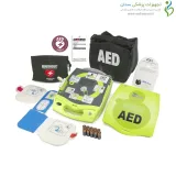 الکتروشوک AED ZOLL PLUS