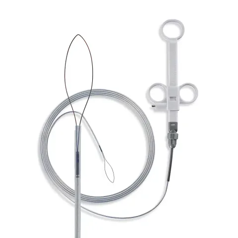 اسنیر پولیپکتومی چرخشی Medwork