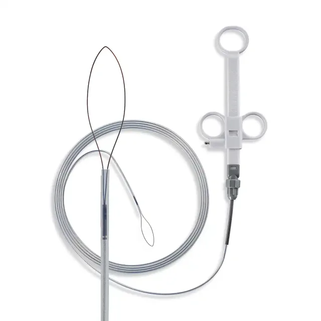 اسنیر پولیپکتومی چرخشی Medwork