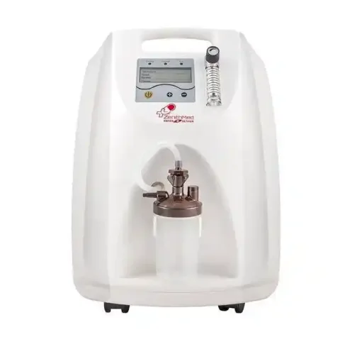 اکسیژن ساز زنیت مد ( Zenith Med ) پنج لیتری - مدل OC602