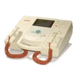 دستگاه الکتروشوک  Hellige مدل Cardioserv Marquette