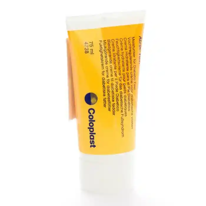 کرم اترکتین