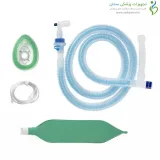 لوله خرطومی پارایه دستگاه بیهوشی