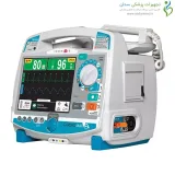 دستگاه الکتروشوک cardiomax با مانیتور cardioversor