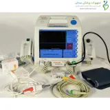 الکتروشوک Schiller مدل Defiguard 5000