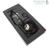 گوشی پزشکی لیتمن کلاس 3 تمام مشکی
