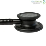 گوشی پزشکی لیتمن کلاس 3 تمام مشکی