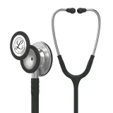 گوشی پزشکی لیتمن کلاس 3 مشکی ساده