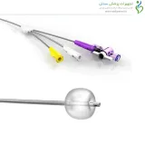 بالن خروج سنگ یکبار مصرف MEDWORK