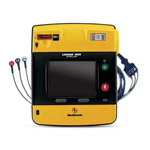 الکتروشوک Lifepak 1000
