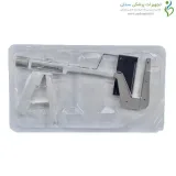 استپلر خطی TL/TLH/TLV اتیکون