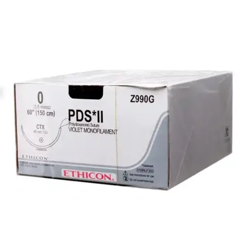نخ بخیه PDS اتیکون
