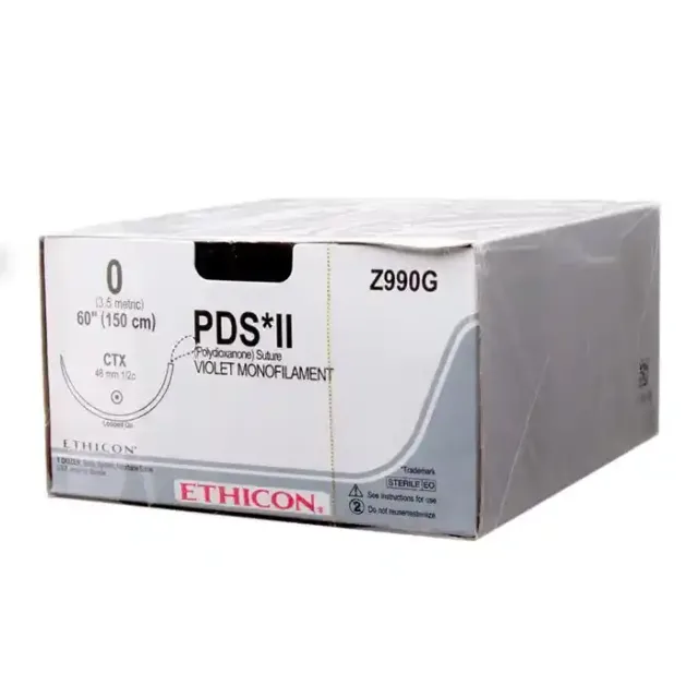 نخ بخیه PDS اتیکون