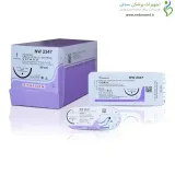 نخ بخیه ویکریل اتیکون
