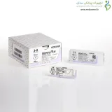 نخ بخیه ویکریل پلاس اتیکون