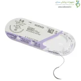 نخ بخیه ویکریل پلاس اتیکون